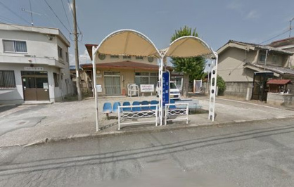 石田停（京阪バス）の画像1