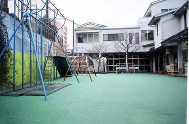 神奈川幼稚園の画像1