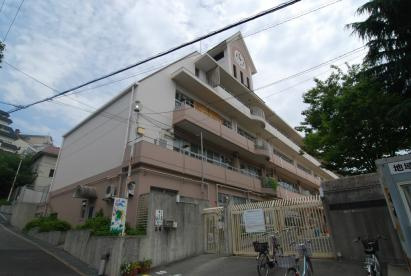 箕面市立北小学校の画像1