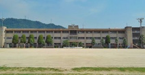 海田小学校