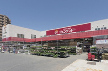 ホームセンター ジュンテンドー安芸府中店