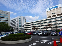 総合病院 マツダ病院