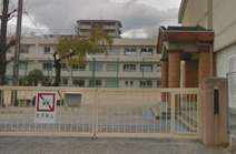 小学校 青崎小学校