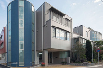 幼稚園 青葉幼稚園