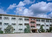 海田東小学校