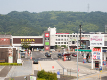 パルティ・フジ坂