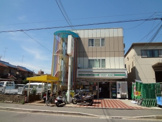 ローソンストア100 深草西浦町店