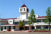 多摩市立大松台小学校