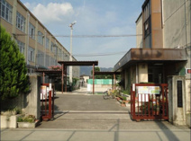 葵小学校