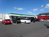 ファミリーマートつくば松代一丁目店