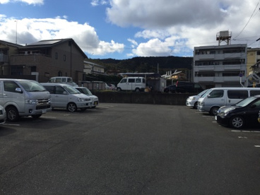 太田和ガレージの画像1