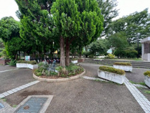 永福中央公園