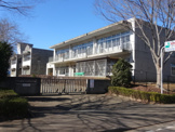 つくば市立松代小学校
