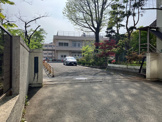 仙台市立八幡小学校
