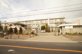東住吉総合高等学校