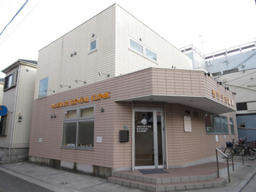 もりうち歯科の画像1