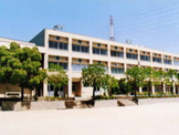 四條畷市立四條畷南小学校