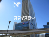 ヤマダ電機 LABI LIFE SELECT 立川