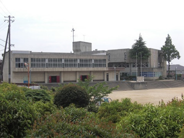 四條畷市立四條畷東小学校の画像1