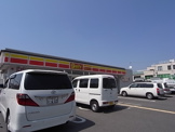 デイリーヤマザキ　大東新田北町店