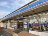 ローソン　外環東大阪善根寺店