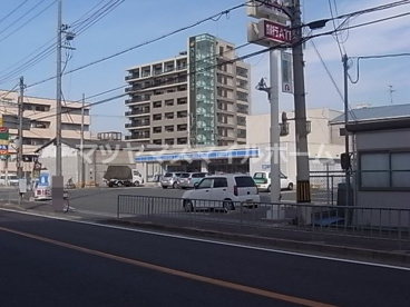 ローソン　門真北岸和田2丁目店の画像1