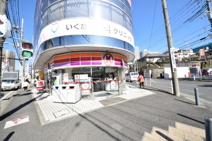 サークルＫ東戸塚店