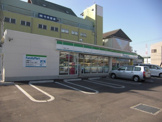 ファミリーマート　門真三ツ島店
