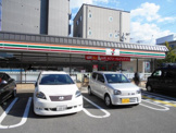 セブンーイレブン高辻葛野西通店