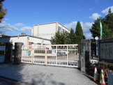 京都市立 葛野小学校