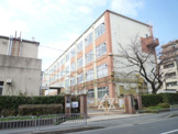 京都市立 朱雀第七小学校