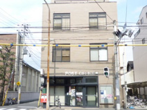 京都西院郵便局