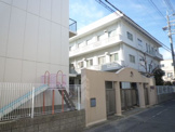 カトリック聖母保育園