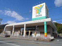 ユアーズ 白木店