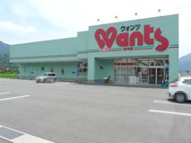 ウォンツ白木店