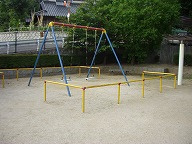 戸坂数甲第一公園