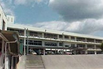 熊野第四小学校