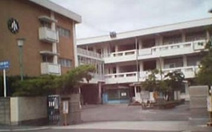 小学校 熊野第三小学校