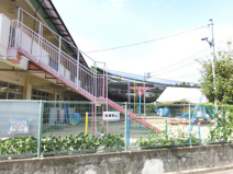 広島市立大河保育園