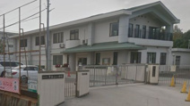黄金山小学校