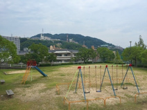 古江新町第一公園
