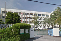 中学校 五日市中学校