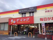 ザ・ビッグ五日市店