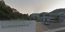 江田島中学校