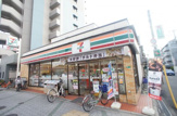 セブンーイレブン大阪平野南１丁目店