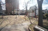 平野野堂公園