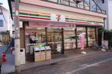 セブン−イレブン 大田区鵜の木２丁目店