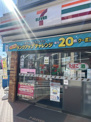 セブンイレブン 柴又駅前店