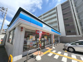コンビニエンスストア ローソン西京極北庄境町店