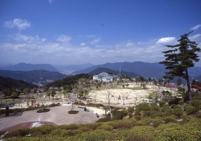 ひろしま遊学の森 広島市森林公園こんちゅう館の画像1